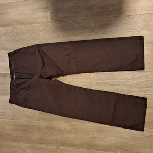Mexx Linen-Cotton Pants